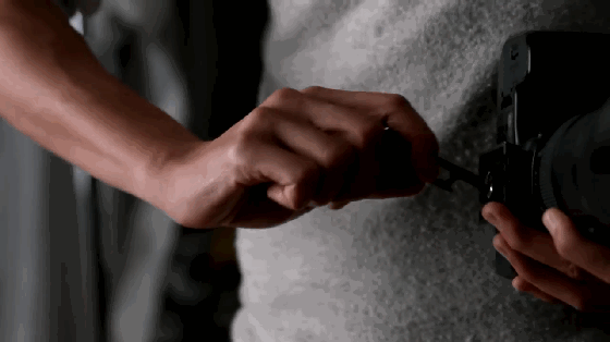 叮了咣當惹人煩？把你的鑰匙和瑞士軍刀一樣收起來