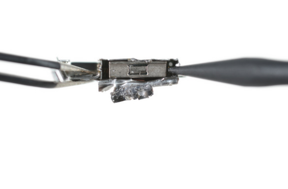 Apple Watch Series 2拆解: 機內已經大不同