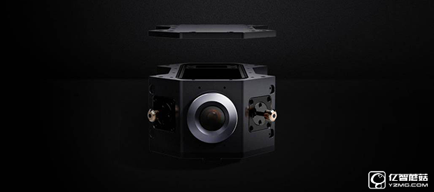 有了這款4K水下無人機 你也能探索海洋