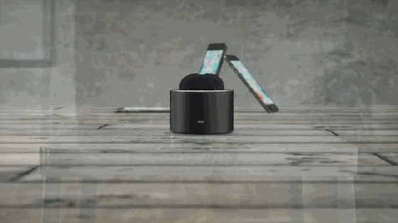 Picbot自動拍攝機器人 網(wǎng)紅和主播必須得買一個