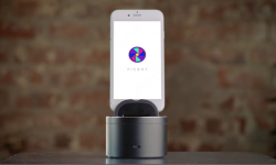 Picbot拍照視頻機器人：網紅和主播必須得買一個