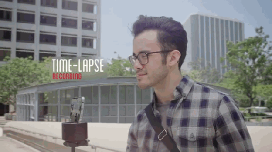 Picbot自動拍攝機器人 網(wǎng)紅和主播必須得買一個