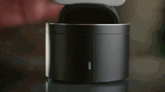 Picbot自動拍攝機器人 網(wǎng)紅和主播必須得買一個