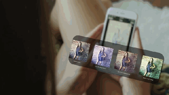 Picbot自動拍攝機器人 網(wǎng)紅和主播必須得買一個