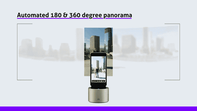 Picbot自動拍攝機器人 網(wǎng)紅和主播必須得買一個