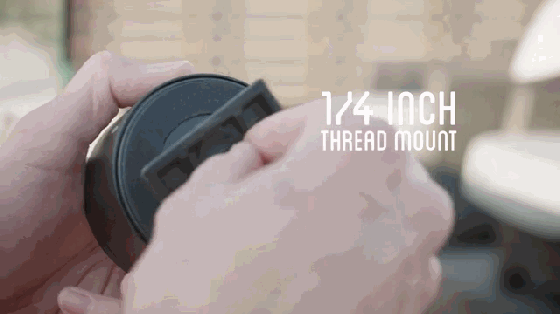 Picbot自動拍攝機器人 網(wǎng)紅和主播必須得買一個