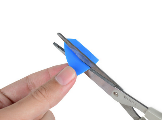 Apple Watch Series 2拆解: 機內已經大不同