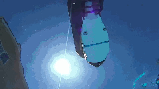 有了這個玩意你會驚嘆：美人魚竟然是這么養成的！