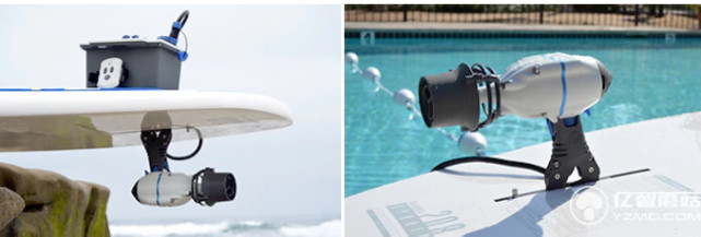 有了這個玩意你會驚嘆：美人魚竟然是這么養成的！