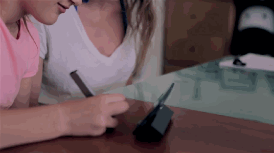 Phree智能筆讓任何表面都能成為你的紙