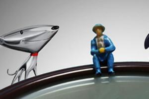 騰訊成京東最大股東 劉強東是否會出局？