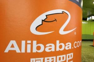 超過騰訊一個百度 阿里巴巴市值登頂亞洲第一