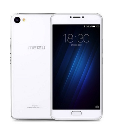 魅族魅藍U10怎么刷機