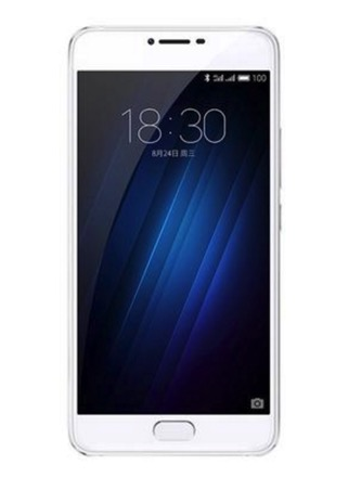 魅族魅藍U20怎么刷機