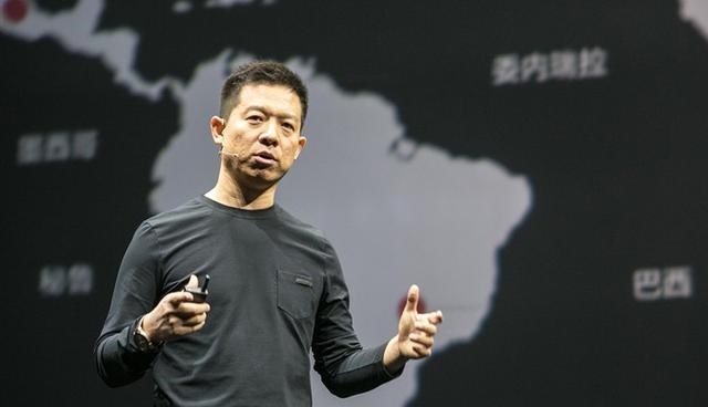 賈躍亭：iPhone7毫無創新 沒人買