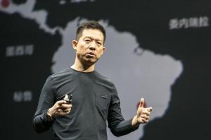 賈躍亭：iPhone7毫無創新 沒人買