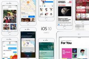 部分iPhone6/Plus/SE升級iOS10后出現網絡問題