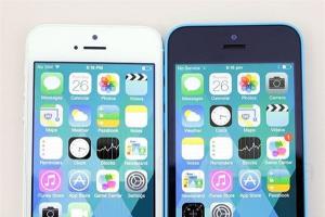 iPhone5/5c升級iOS10后，這些功能不可用