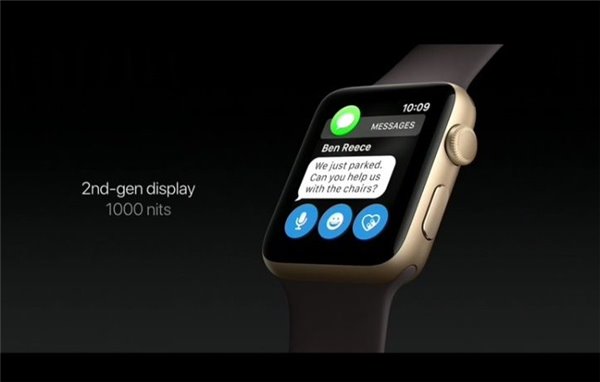 iPhone7/7 Plus為何還沒采用OLED屏幕?真相如此