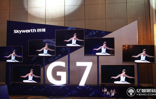 4色HDR電視技術是什么 詳解LG Display面板特色 4色HDR電視技術是什么 詳解LG Display面板特色