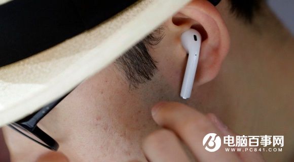 AirPods無線耳機被曝輻射嚴重 專家：最好少用
