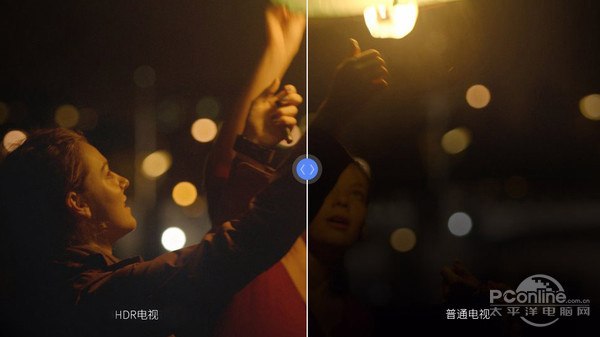 iPhone7屏幕大升級 支持DCI-P3是什么鬼？