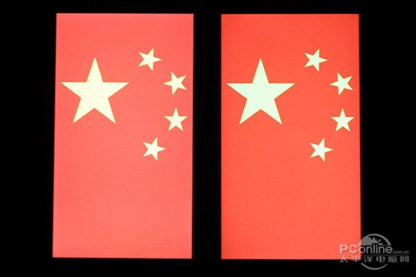 iPhone7屏幕大升級 支持DCI-P3是什么鬼？