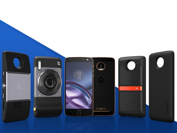 谷歌向左<a href=/tags/105-0.html target=_blank class=infotextkey>聯(lián)想</a>向右 Moto Z模塊化手機(jī)路在何方？