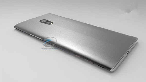 iPhone8概念設計出爐：顛覆iPhone7/Plus的“Lumia”