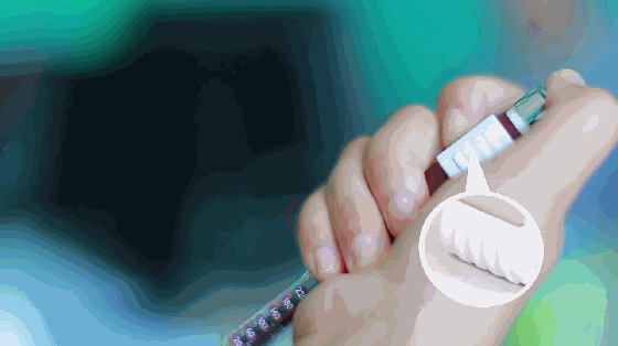 想要自動(dòng)記錄胰島素注射量？ 試試這款insulink