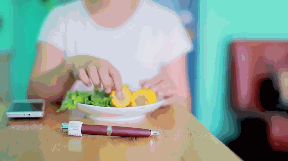 想要自動(dòng)記錄胰島素注射量？ 試試這款insulink