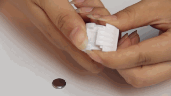 想要自動(dòng)記錄胰島素注射量？ 試試這款insulink