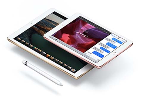 蘋果發(fā)布會(huì)今晚舉行！iPad Air 3會(huì)如期到來(lái)嗎？