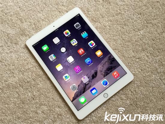 蘋果發布會今晚舉行！iPad Air 3會如期到來嗎？