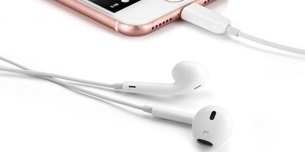 iPhone7/Plus耳機(jī)物理按鍵失靈,官方稱即將修復(fù)