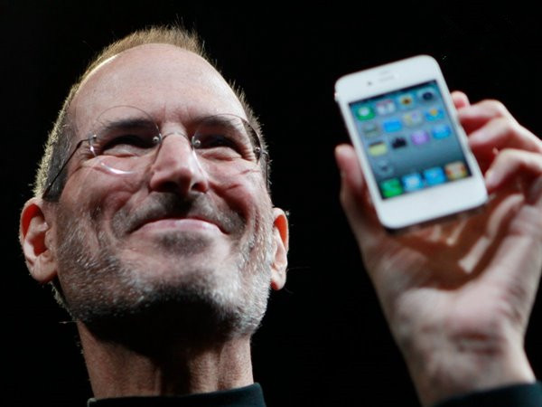 蘋果iPhone排名出爐：iPhone7倒數(shù)，iPhone4第一