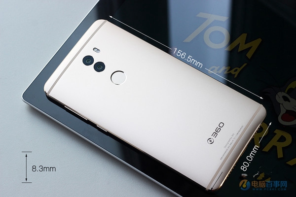 360手機Q5 Plus值得買嗎 360手機Q5 Plus評測