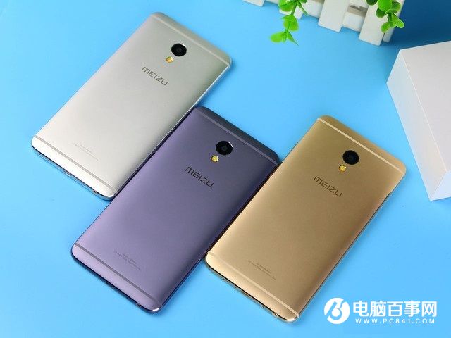 魅藍E半月使用體驗評測：品質實力不輸顏值