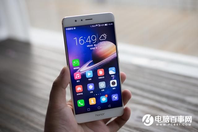 酷派Cool1和榮耀V8哪個好?榮耀V8與酷派Cool1對比評測