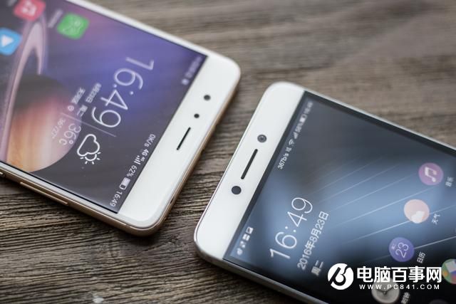 酷派Cool1和榮耀V8哪個好?榮耀V8與酷派Cool1對比評測