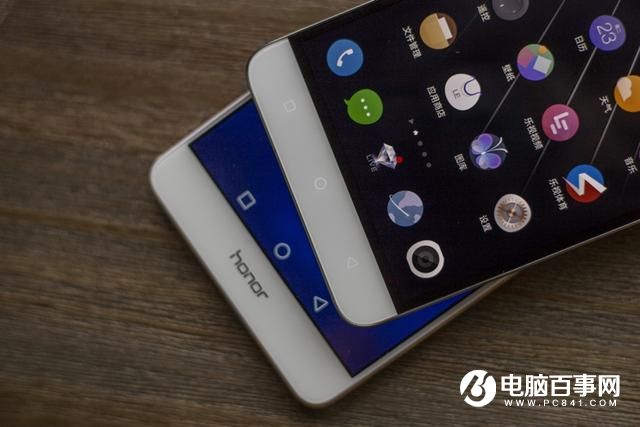 酷派Cool1和榮耀V8哪個好?榮耀V8與酷派Cool1對比評測