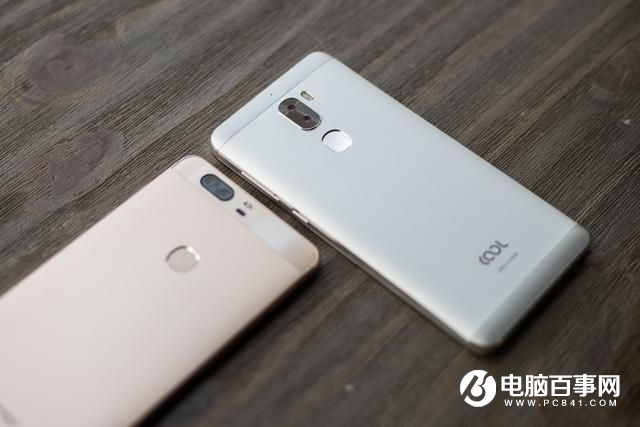 酷派Cool1和榮耀V8哪個好?榮耀V8與酷派Cool1對比評測