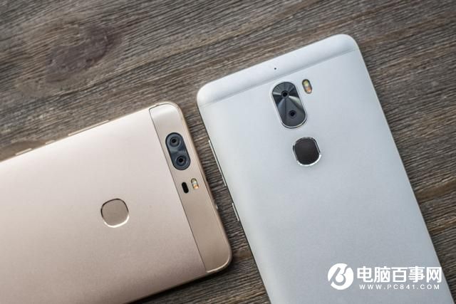 酷派Cool1和榮耀V8哪個好?榮耀V8與酷派Cool1對比評測