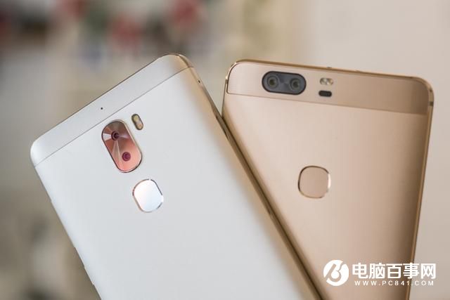 酷派Cool1和榮耀V8哪個好?榮耀V8與酷派Cool1對比評測