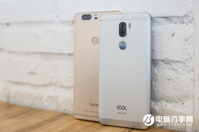 酷派Cool1和榮耀V8哪個好?榮耀V8與酷派Cool1對比評測