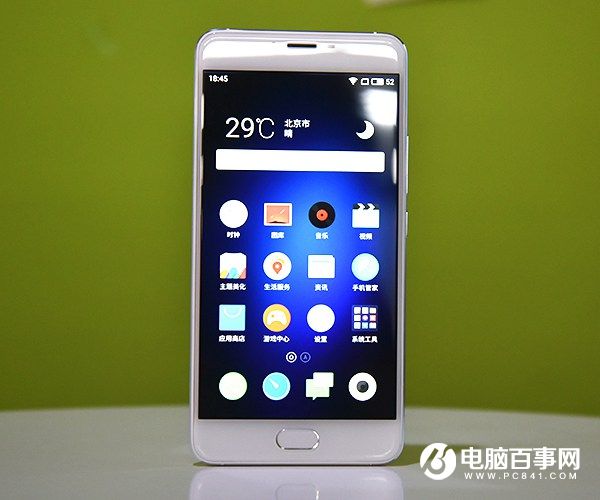 魅藍U20好看嗎？魅藍U20外觀評測