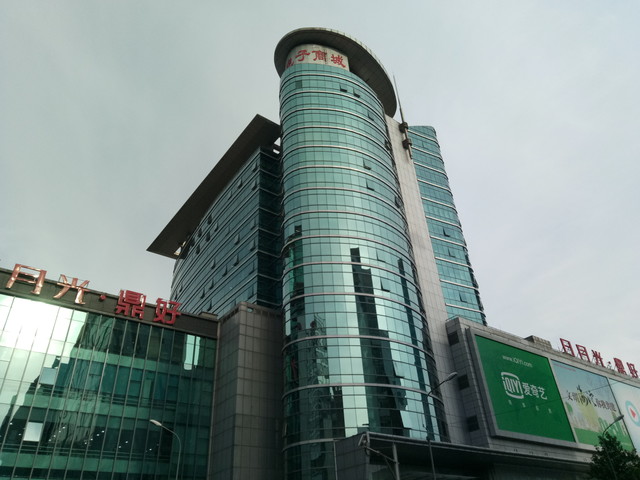 魅藍U20相機怎么樣 魅藍U20拍照樣張圖賞