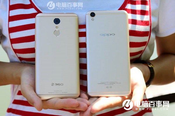 OPPO R9和360 N4s哪個(gè)好?360手機(jī)N4S與OPPO R9對(duì)比評(píng)測(cè)