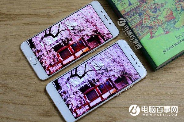 OPPO R9和360 N4s性能哪個好 屏幕與跑分對比