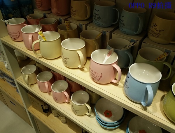 OPPO R9和360 N4S拍照哪個好？樣張對比